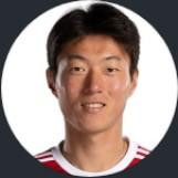 🇰🇷 Hwang Ui-Jo