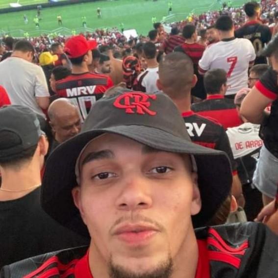 Pedro Henrique