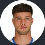 🇪🇸 Javi Puado
