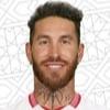 Sergio Ramos