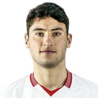 Alejo Veliz