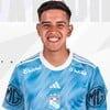 Gabriel Alfaro