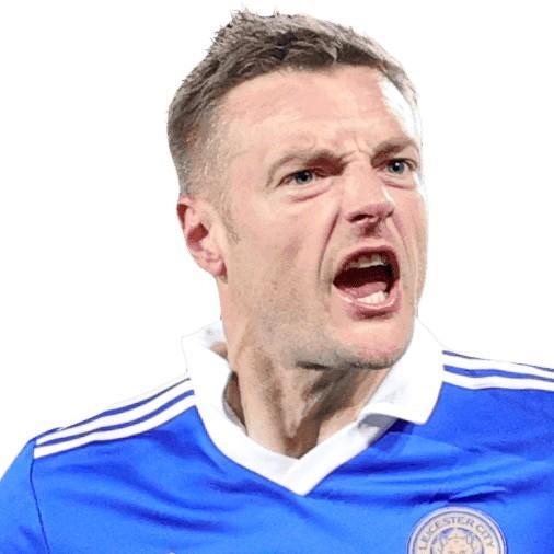 🏴󠁧󠁢󠁥󠁮󠁧󠁿 J. Vardy