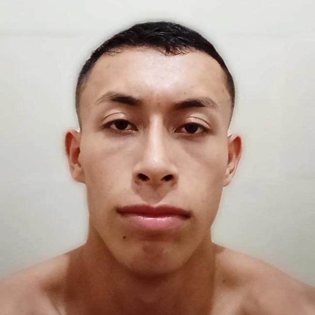 JULIAN ESCOBAR