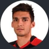 🇦🇷 J. Garro