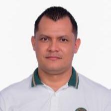 SENDRIK GARCÍA