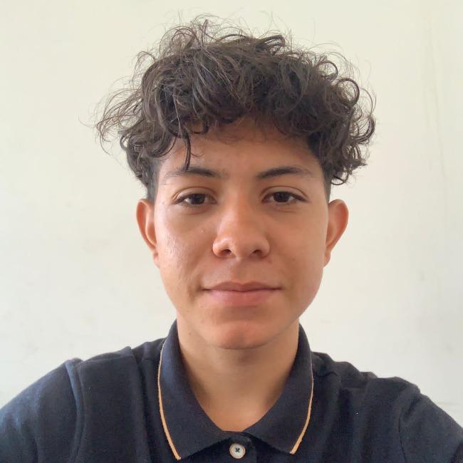 ADRIAN GARRIDO