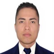 GEOVANY PEREZ