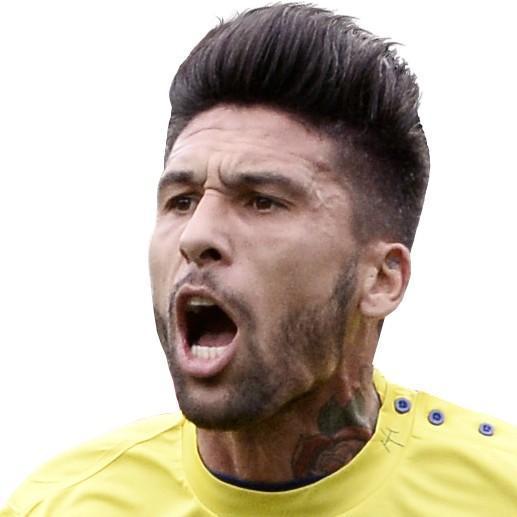 🇦🇷 L. Castro
