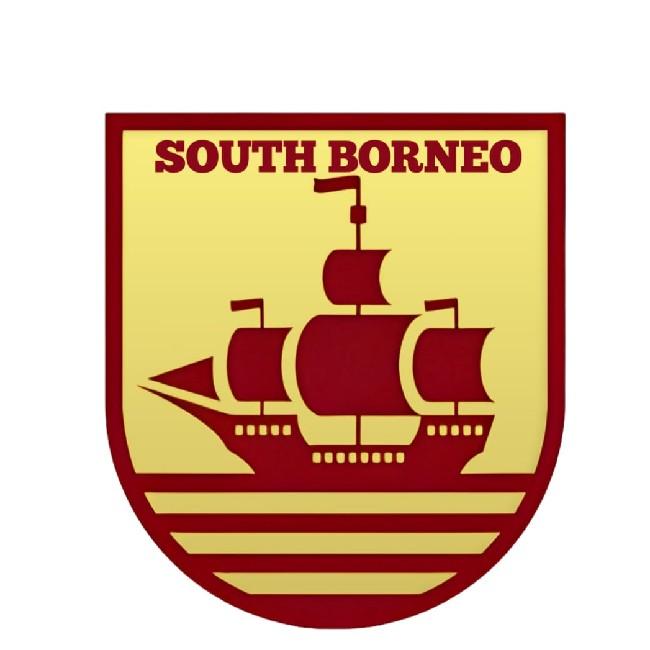 South Borneo