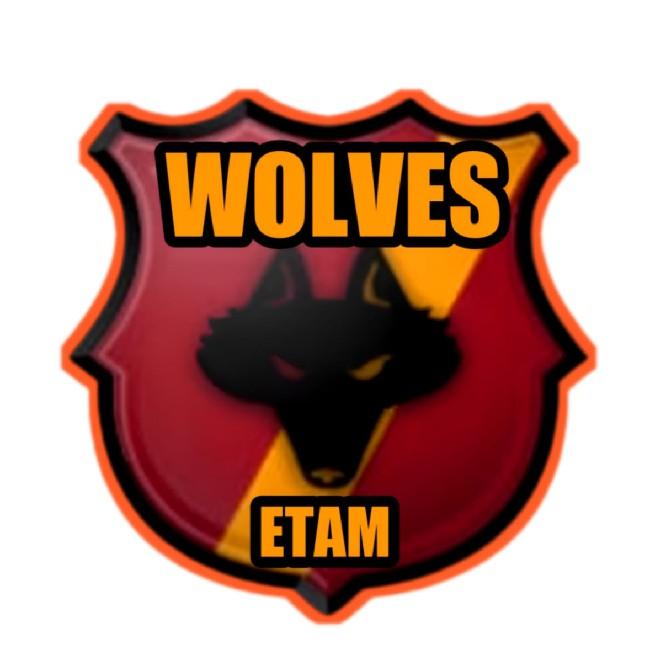 Wolves Etam