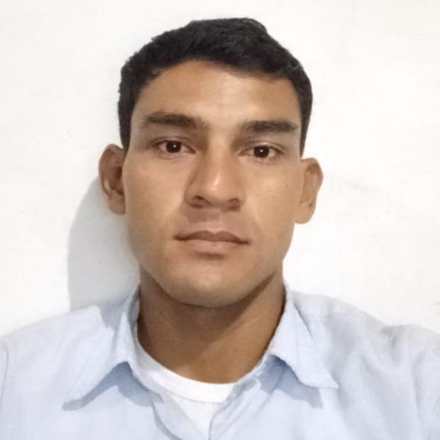 GAMADIEL RINCÓN