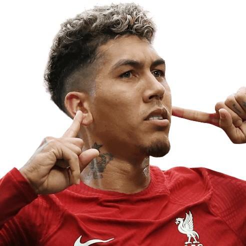 🇧🇷 Roberto Firmino