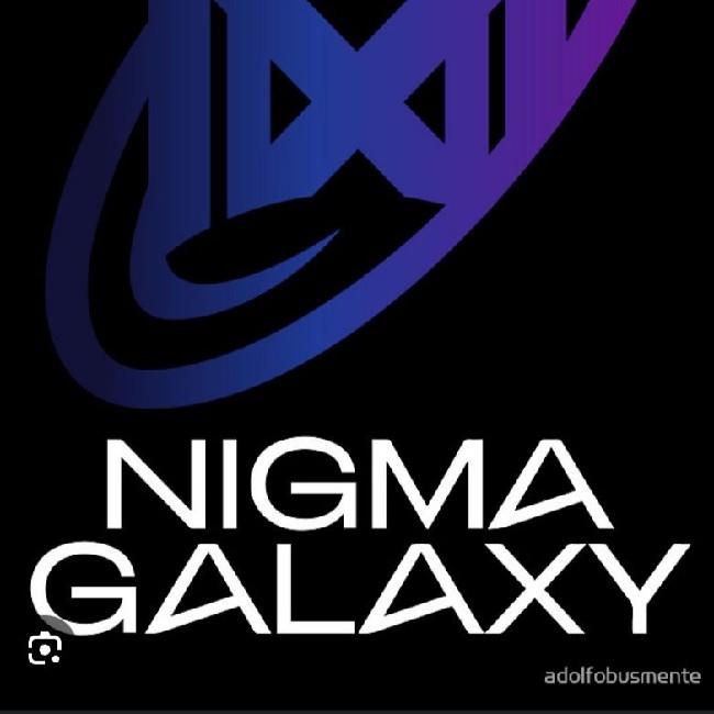 Nigma Galaxy