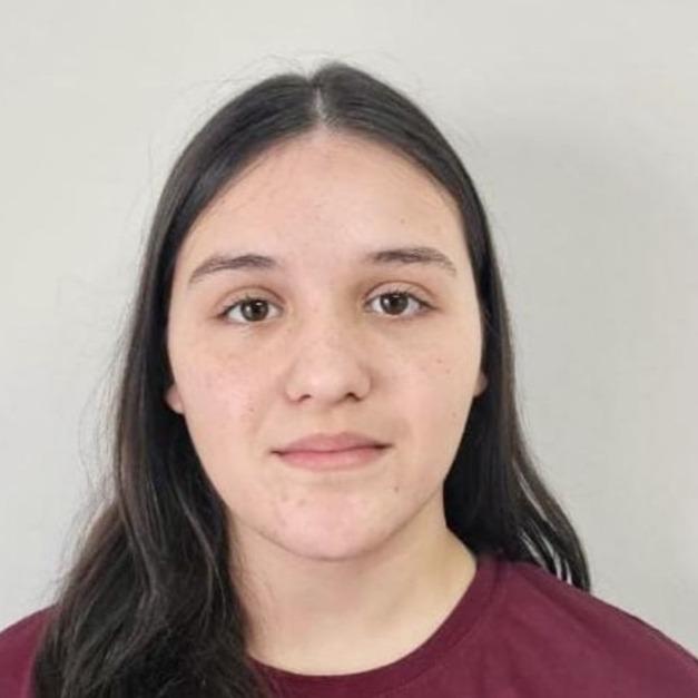 Thalia Francisco Vitorino