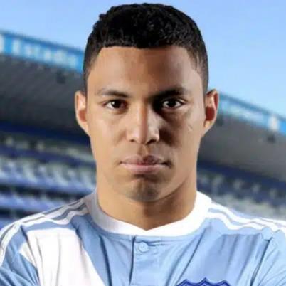 Jefferson Montero