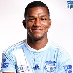 Romario Caicedo