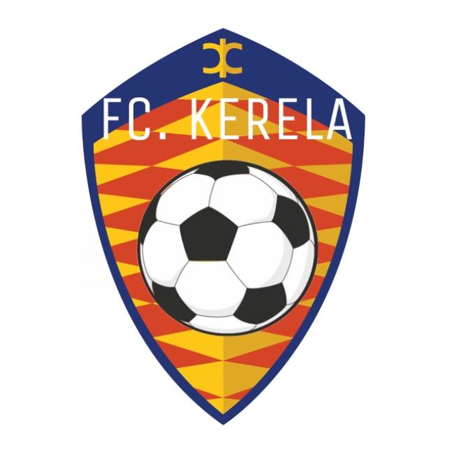 KERELA. FC