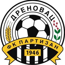 Partizan Drenovac