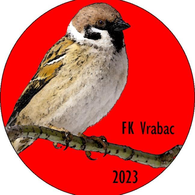 Vrabac Šabac