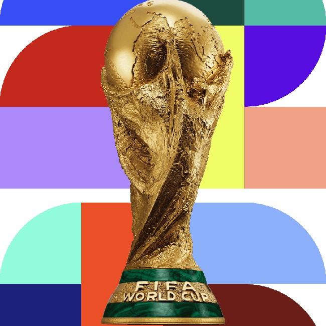 • |World Cup 2026| •
