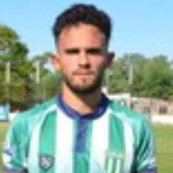 🇦🇷 Iván Regules