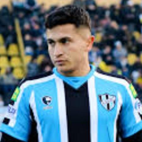 🇦🇷 Juan Da Rosa