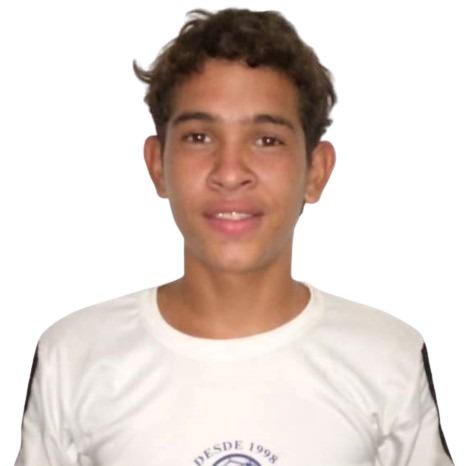 JOSUE DANIEL NAVAS TREJO
