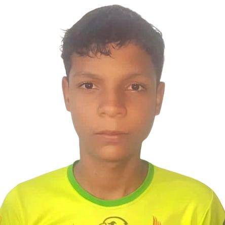 JEFERSON SNEIDER PIÑERO PARADA