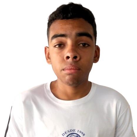 DIOMAR ALEXANDER RAMIREZ FERMIN