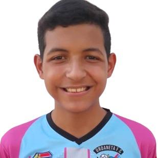 EMANUEL ISAAC GRATEROL MUÑOZ