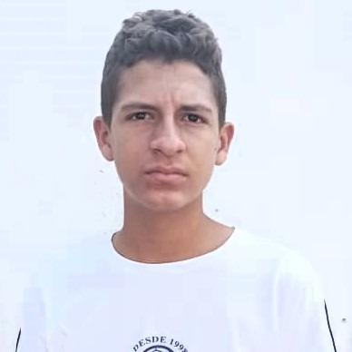 LUIS SEBASTIAN LOZADA SANCHEZ
