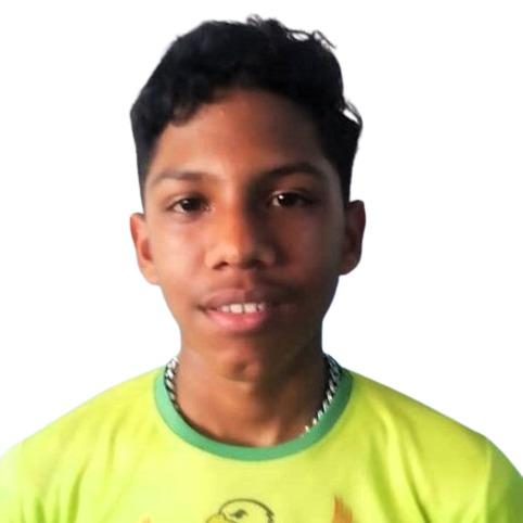 RONALL SAMIEL CORRALES VILLEGAS