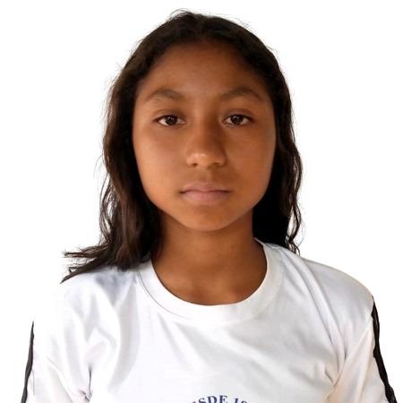 STEPHANIE YUSNEI SANTANA SALZAR