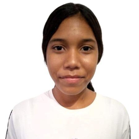 MARIANGEL CAROLINA RANGEL ANDRADE