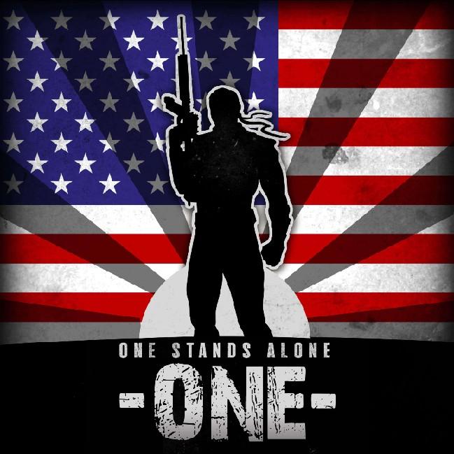 ONE-