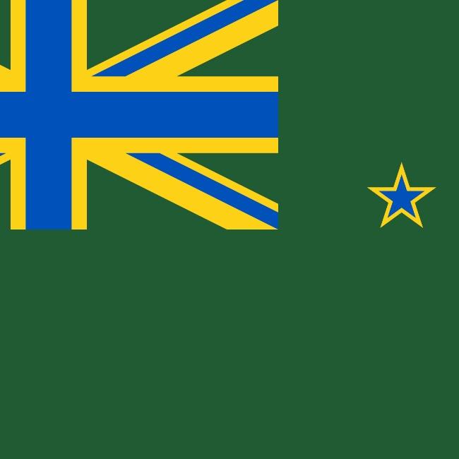 NEW ZEALAND & SOLOMON ISLANDS