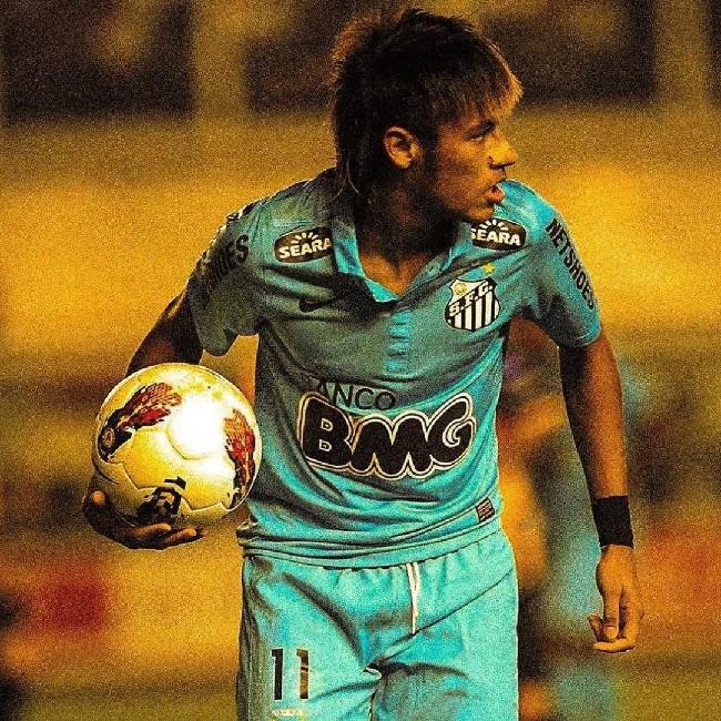Neymar