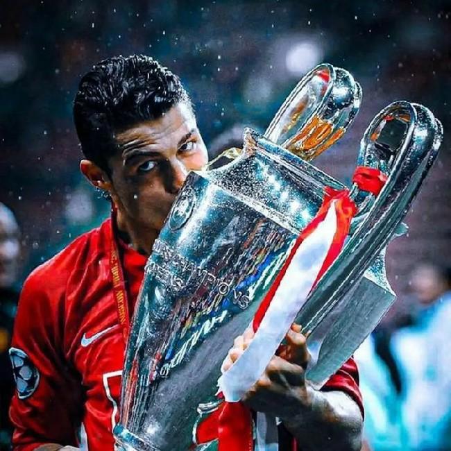 C.Ronaldo