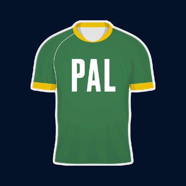 Palmeiras
