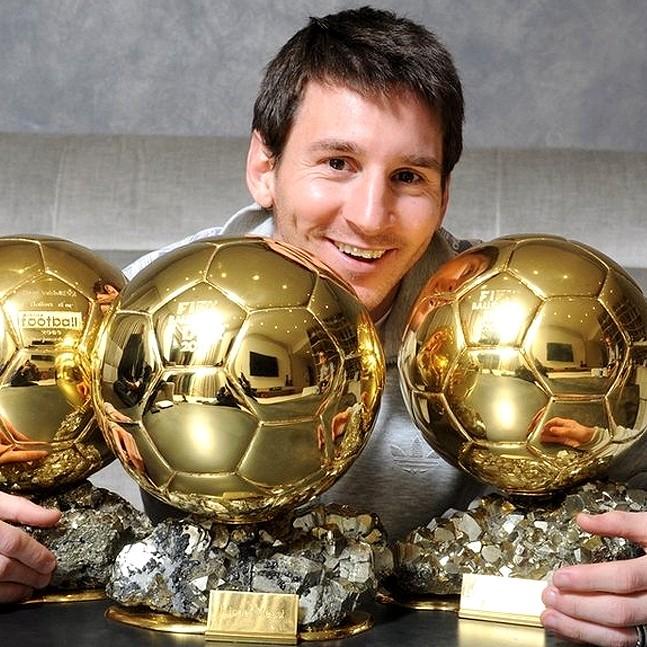 L.Messi