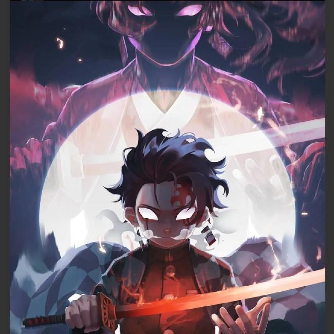 Tanjiro