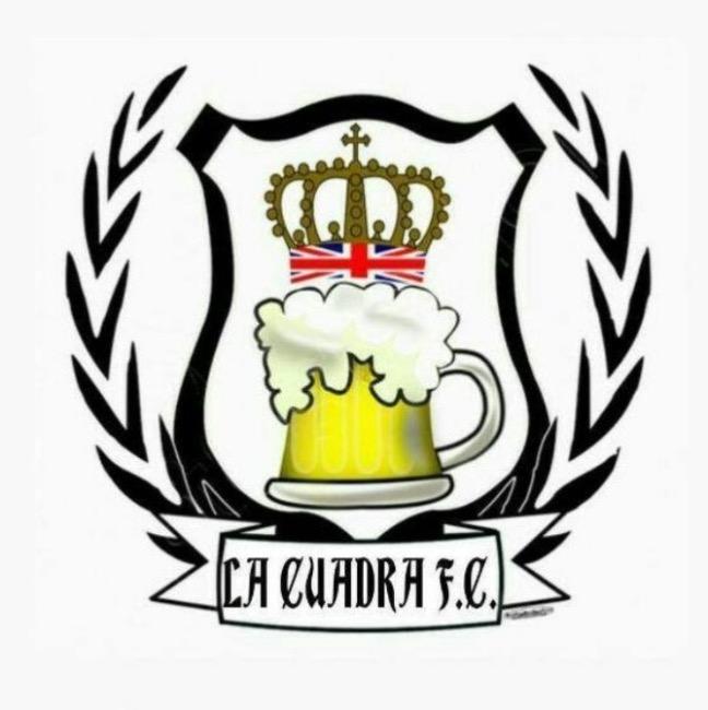 LA CUADRA FC