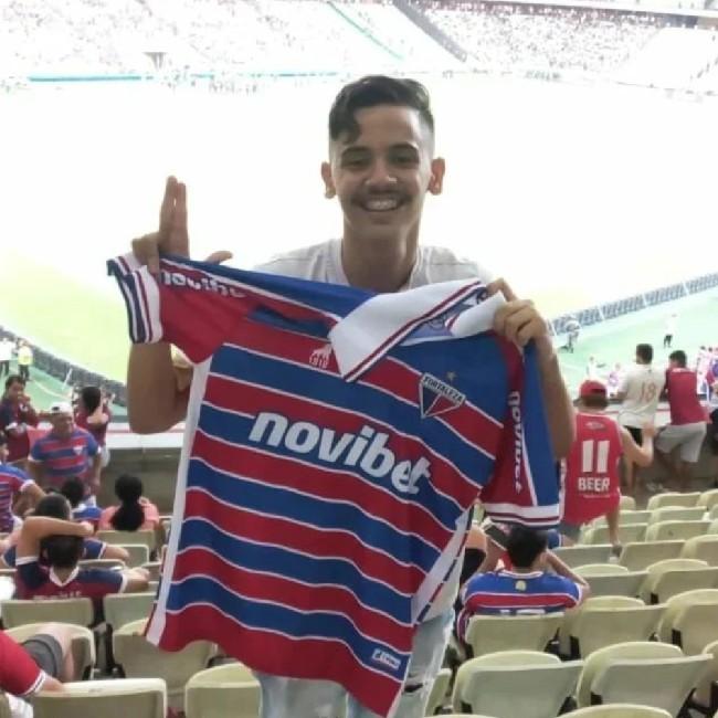 Wesley Barreto