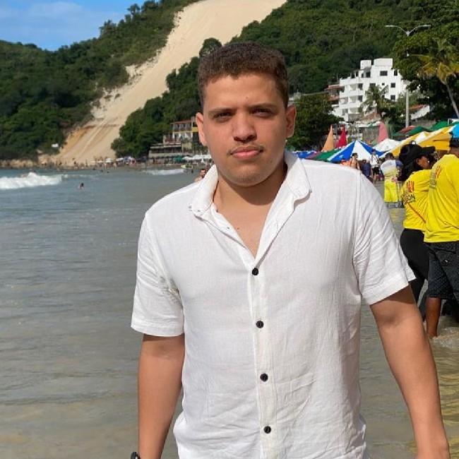 Anthony Freitas
