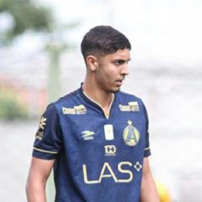 Diogo Abdalla