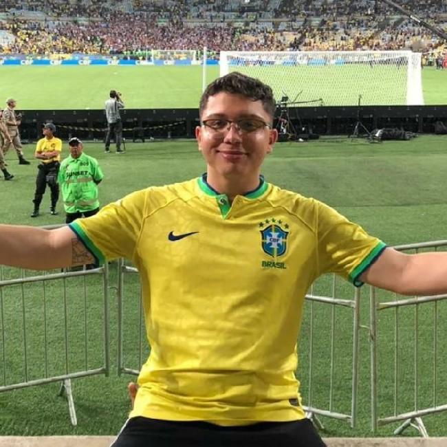 Daniel Rodrigues