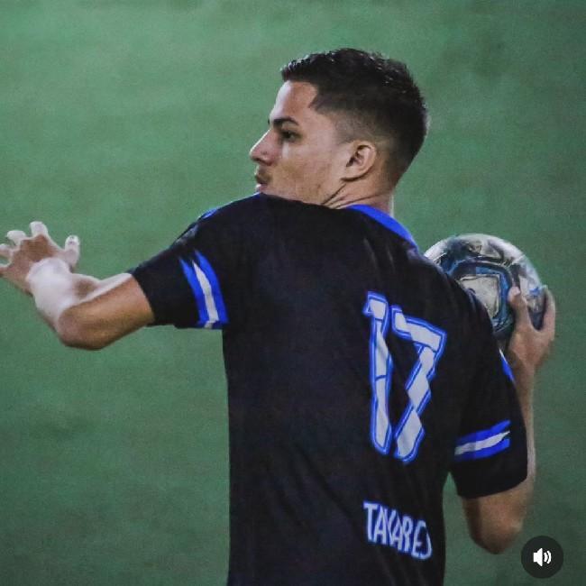 Victor Tavares