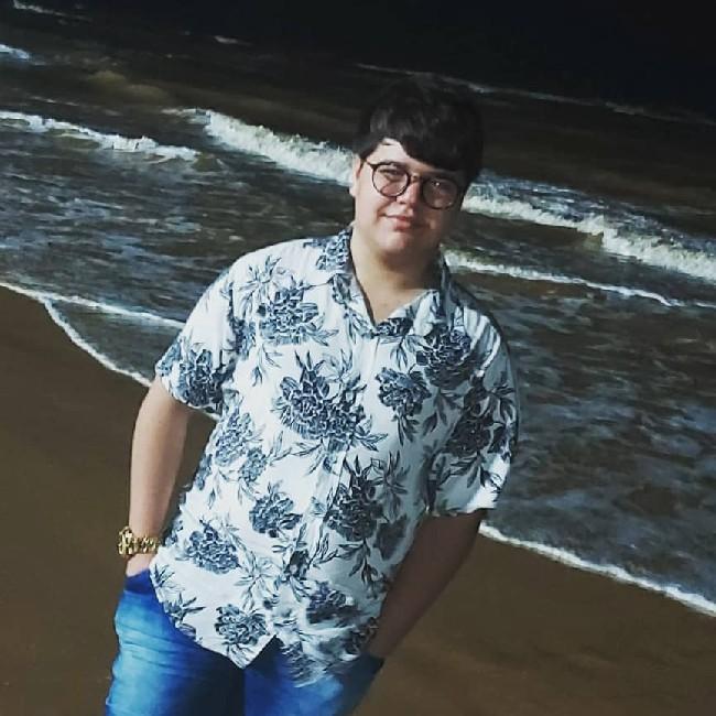 Kawan Oliveira