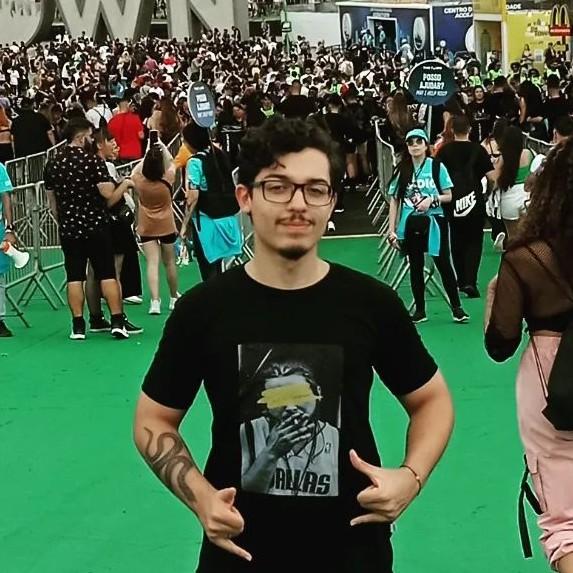 Kelvin Baptista